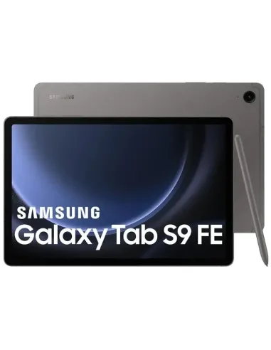 Samsung Galaxy Tab Galaxy Tab S9 FE WiFi Gray 6+128GB