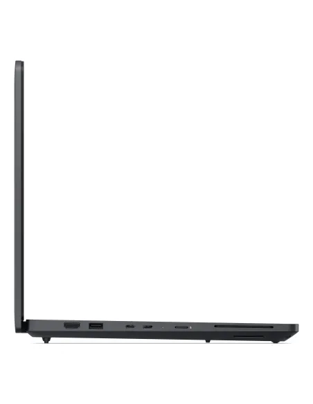 DELL Pro Max 16 MC16250 Intel Core Ultra 7 265H Estación de trabajo móvil 40,6 cm (16") Full HD+ 32 GB DDR5-SDRAM 1 TB SSD