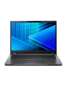 Portatil acer travelmate p2 tmp214 - 75 - g3 u5 - 125h -  16gb -  ssd 512gb -  14 pulgadas fhd+ -  w11p