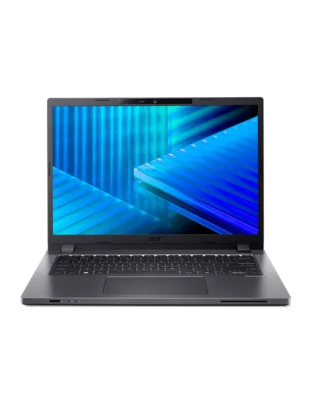 Portatil acer travelmate p2 tmp214 - 75 - g3 u5 - 125h -  16gb -  ssd 512gb -  14 pulgadas fhd+ -  w11p