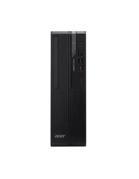 Mini ordenador acer veriton x2 vx2730g u7 - 265 -  16gb -  ssd 512gb -  w11p
