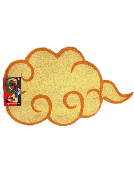 Felpudo dragon ball nube kinton