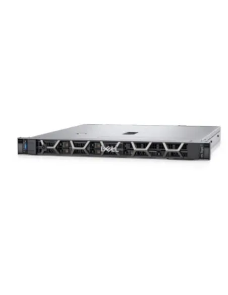Servidor dell poweredge r360 xeon 32gb 2x ssd 480gb