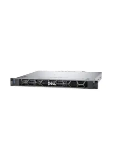 Servidor dell poweredge r260 xeon 16gb 2x 1.2tb