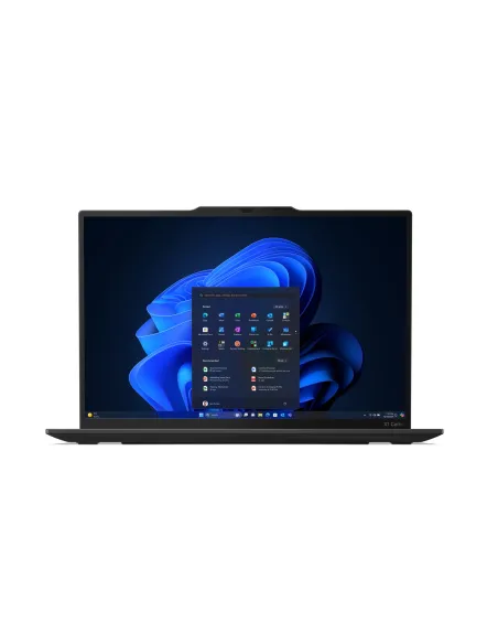 Lenovo ThinkPad X1 Carbon Gen 13 Aura Edition Copilot+ PC Intel Core Ultra 7 258V Portátil 35,6 cm (14") Pantalla táctil WUXGA