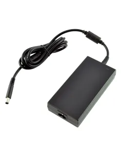 DELL EU 180W AC adaptador e inversor de corriente Interior Negro