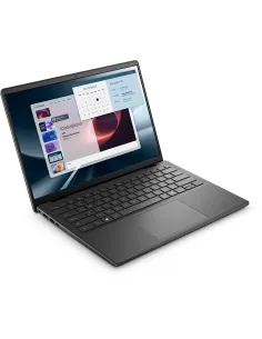 DELL Pro 14 Essential PV14255 AMD Ryzen™ 5 220 Portátil 35,6 cm (14") Full HD+ 16 GB DDR5-SDRAM 512 GB SSD Wi-Fi 6 (802.11ax) 2