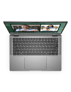 DELL Latitude 7450 2-in-1 Intel Core Ultra 7 165U Híbrido (2-en-1) 35,6 cm (14") Pantalla táctil Full HD+ 16 GB LPDDR5x-SDRAM 2