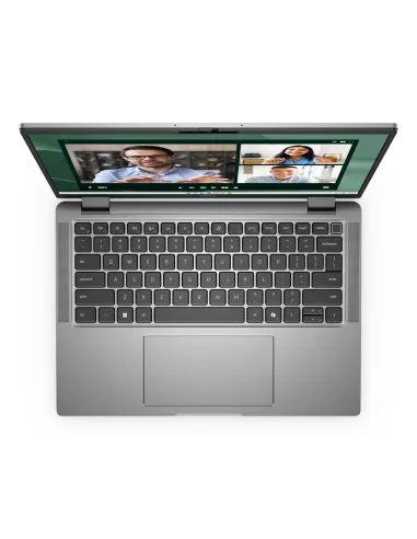 DELL Latitude 7450 2-in-1 Intel Core Ultra 7 165U Híbrido (2-en-1) 35,6 cm (14") Pantalla táctil Full HD+ 16 GB LPDDR5x-SDRAM