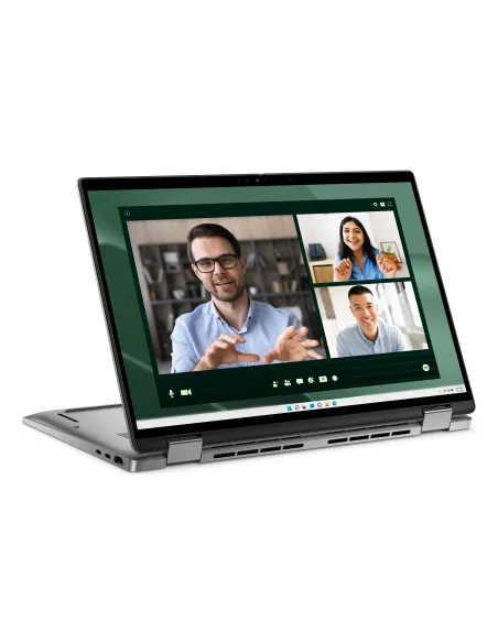 DELL Latitude 7450 2-in-1 Intel Core Ultra 7 165U Híbrido (2-en-1) 35,6 cm (14") Pantalla táctil Full HD+ 16 GB LPDDR5x-SDRAM