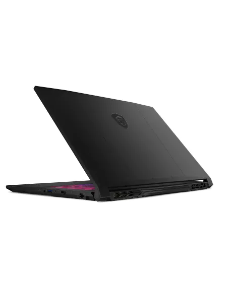 MSI Katana 17 HX B14WFK-082XES Intel® Core™ i9 i9-14900HX Portátil 43,9 cm (17.3") Full HD 32 GB DDR5-SDRAM 1 TB SSD NVIDIA