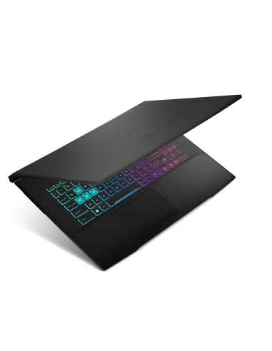 MSI Katana 17 HX B14WFK-082XES Intel® Core™ i9 i9-14900HX Portátil 43,9 cm (17.3") Full HD 32 GB DDR5-SDRAM 1 TB SSD NVIDIA