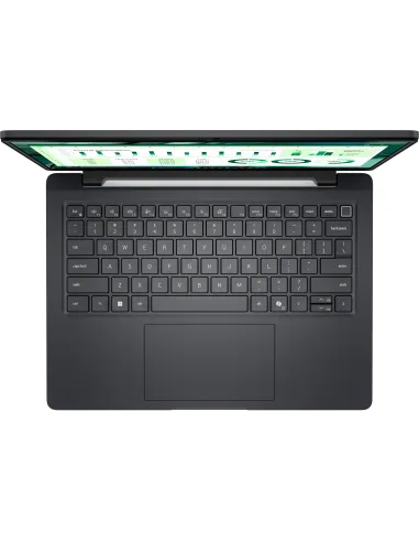 DELL Pro Max 14 MC14250 Intel Core Ultra 7 265H Estación de trabajo móvil 35,6 cm (14") Full HD+ 16 GB LPDDR5x-SDRAM 512 GB SSD