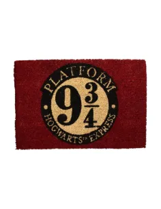 Felpudo sd toys 60x40 harry potter anden 9 - 3 - 4