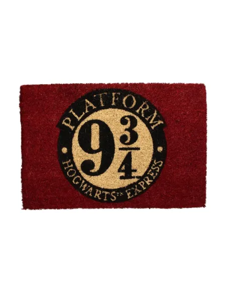 Felpudo sd toys 60x40 harry potter anden 9 - 3 - 4