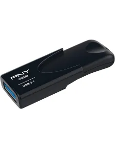 Memoria usb 3.1 pny attache 4 512gb