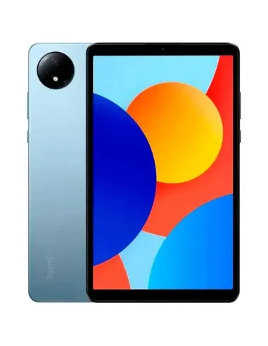 Xiaomi Redmi Pad SE 8.7" 4Gb 128Gb Azul