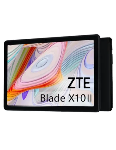 ZTE Tablet Blade X10 II 4G 10.1" HD 4GB/64GB Black