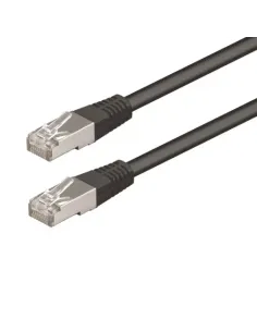 WP CAT 5E F-UTP PATCH CABLE LE
