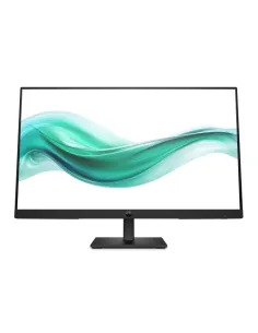 HP Series 3 Pro 23.8 inch FHD Monitor - 324ph pantalla para PC 60,5 cm (23.8") 1920 x 1080 Pixeles Full HD LCD Negro