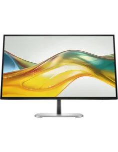 HP Series 5 Monitor QHD Pro de la serie 5 de 27 pulgadas: 527 pq