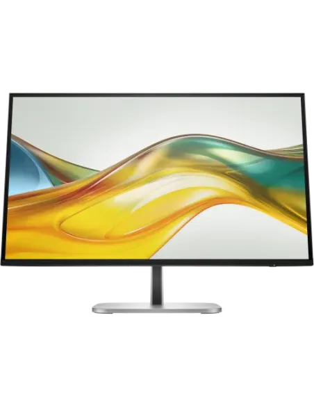 HP Series 5 Monitor QHD Pro de la serie 5 de 27 pulgadas: 527 pq