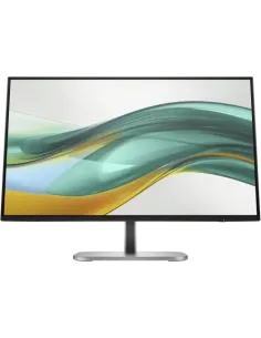 HP Series 5 Monitor FHD Pro de la serie 5 de 23,8 pulgadas: 524 pf