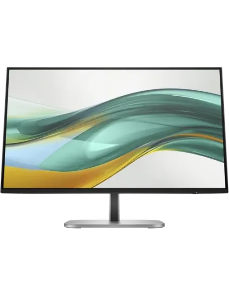 HP Series 5 Monitor FHD Pro de la serie 5 de 23,8 pulgadas: 524 pf