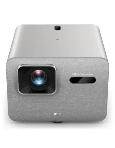 PROYECTOR BENQ TK705STI  (9H.R0D77.57E) DLP, 3200L, 4K UHD, 3.8KG