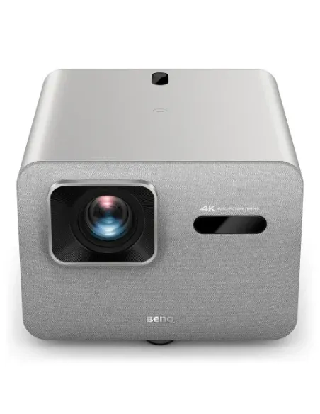 PROYECTOR BENQ TK705STI  (9H.R0D77.57E) DLP, 3200L, 4K UHD, 3.8KG