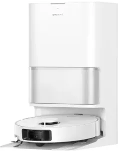 DREAME ROBOT ASPIRADOR L10S ULTRA GEN 3 SET