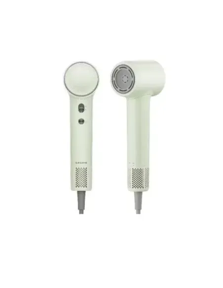 DREAME SECADOR PELO MINI GREEN