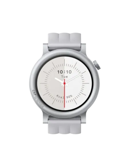 CMF WATCH 3 PRO LIGHT GREY