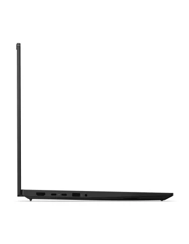 Lenovo ThinkPad E16 Gen 3 (AMD) AMD Ryzen™ 5 230 Portátil 40,6 cm (16") WUXGA 16 GB DDR5-SDRAM 512 GB SSD Wi-Fi 6 (802.11ax)