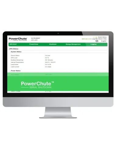 APC SMT1000RMI2UC sistema de alimentación ininterrumpida (UPS) Línea interactiva 1 kVA 700 W 4 salidas AC