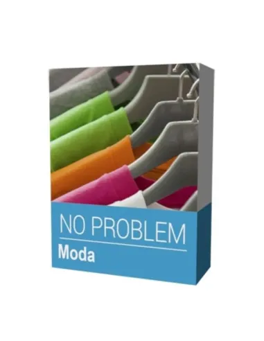 No Problem Software Moda - comprar No Problem Software Moda