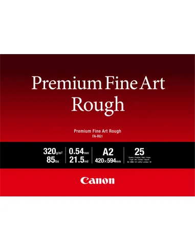 Canon 4562C005 papel fotográfico A2