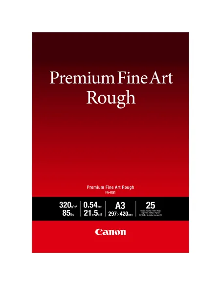 Canon 4562C003 papel fotográfico A3