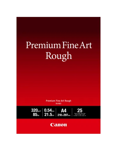 Canon 4562C001 papel fotográfico A2