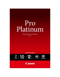 Canon 2768B017 papel fotográfico