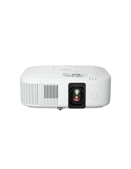 Epson EH-TW6250 Proyector de alcance estándar 2800 lúmenes ANSI 3LCD 4K+ (5120x3200) Blanco