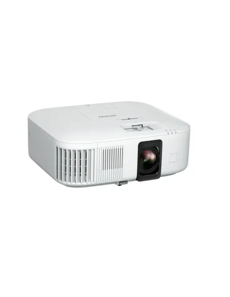 Epson EH-TW6250 Proyector de alcance estándar 2800 lúmenes ANSI 3LCD 4K+ (5120x3200) Blanco