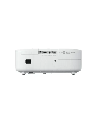 Epson EH-TW6250 Proyector de alcance estándar 2800 lúmenes ANSI 3LCD 4K+ (5120x3200) Blanco