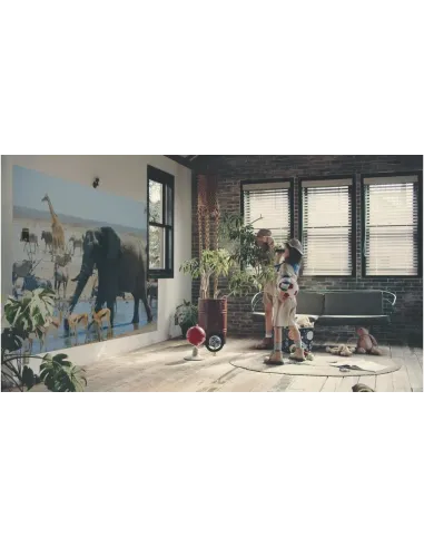 Epson EH-TW6250 Proyector de alcance estándar 2800 lúmenes ANSI 3LCD 4K+ (5120x3200) Blanco