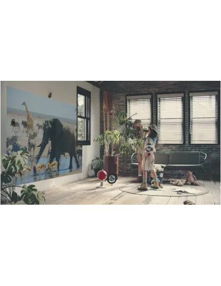 Epson EH-TW6250 Proyector de alcance estándar 2800 lúmenes ANSI 3LCD 4K+ (5120x3200) Blanco