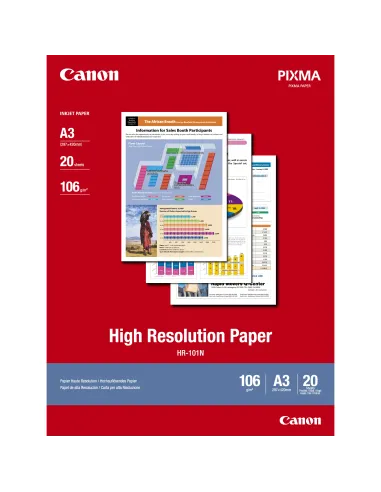Canon 1033A006 papel para impresora de inyección de tinta