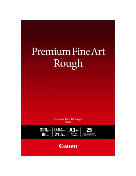 Canon 4562C004 papel fotográfico A3+ Blanco