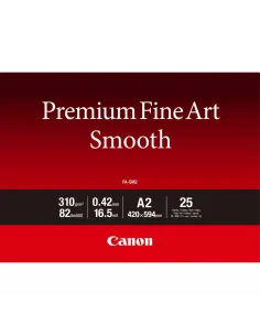 Canon FA-SM2 A2 Blanco Alise