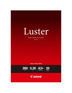 Canon 6211B008 papel fotográfico Blanco Satén