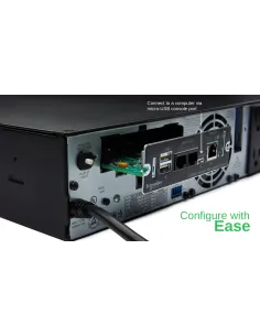 APC UPS NTWK MGMT CARD POWERCHUTE 2